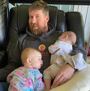 Meet your Posher, Gregory